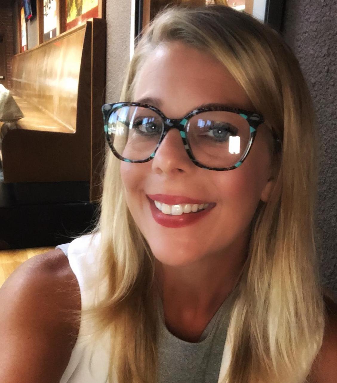 Meet Lee Ann Crosby